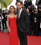 Канны-2015: лучшие образы церемонии открытия