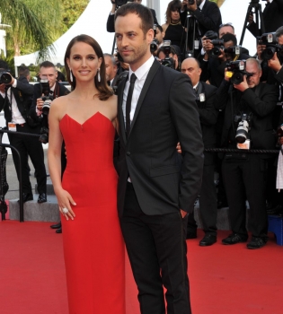 Канны-2015: лучшие образы церемонии открытия