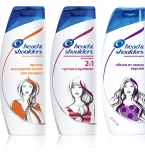 Head&amp;Shoulders