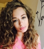 Беременная Яна Соломко в Майами-Бич скучает по мужу