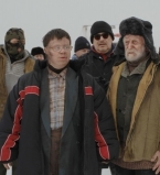 Канны-2015: украинские фильмы на кинофестивале в Каннах