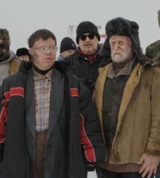 Канны-2015: украинские фильмы на кинофестивале в Каннах