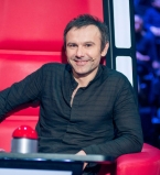 Святослав Вакарчук на шоу Голос країни
