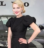 Рената Литвинова самая стильная в России