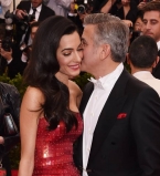 Джордж Клуни: &quot;Я не могу прожить без Амаль даже неделю!&quot;