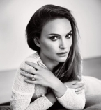 СМИ: Натали Портман сыграет Жаклин Кеннеди