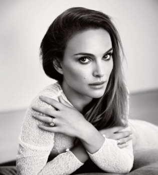 СМИ: Натали Портман сыграет Жаклин Кеннеди