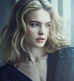 Наталья Водянова: из роддома на подиум