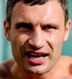 Виталий Кличко