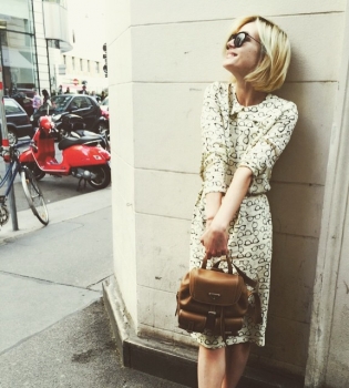 Полина Гагарина отсудила 100 тысяч за обвинение в проституции