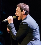 Валерий Харчишин, Друга ріка