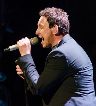 Валерий Харчишин, Друга ріка