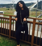 Настя Каменских похудела