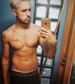 Маркус Рива