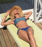 Пляжный сезон