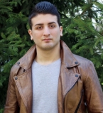 Саид Джурди Абд Аллах - победитель шоу Україна має талант-7