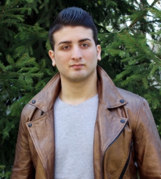 Саид Джурди Абд Аллах - победитель шоу Україна має талант-7