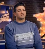 Саид Джурди Абд Аллах - победитель шоу Україна має талант-7