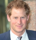 Принц Гарри подарил поклоннице особый подарок