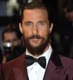 Канны-2015: публика освистала фильм с участием Мэттью Макконахи