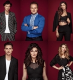 Голос країни-5: главные претенденты на победу