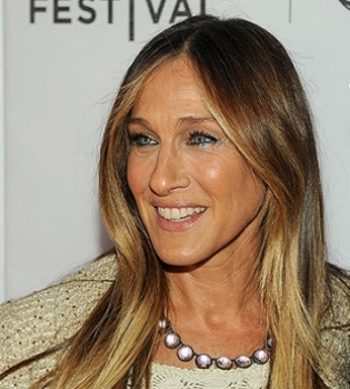 Сын Сары Джессики Паркер показал раритетное фото с матерью