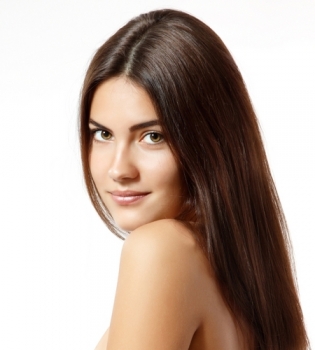 Попрощайтесь с перхотью