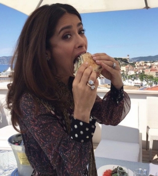 Канны-2015 глазами звезд