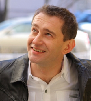 Константин Хабенский