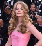 Светлана Ходченкова в Каннах