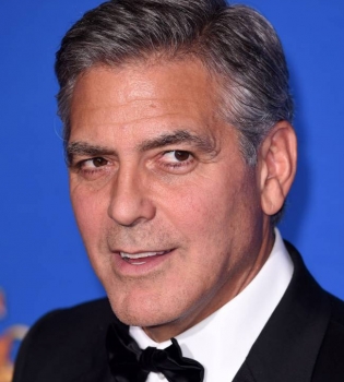 Джордж Клуни о детях: &quot;Это не главный приоритет в моей жизни&quot;