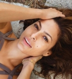 Инстаграмомания: Ева Мендес сделала свое первое селфи