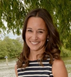 Пиппа Миддлтон блистает на ужине в Лондоне