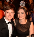 Фотофакт: Софи Эллис-Бекстор собирается стать мамой в четвертый раз