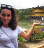 Алсу на Востоке