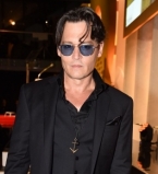 Черная месса: облысевший Джонни Депп и блондинка Дакота Джонсон блистают в новом трейлере