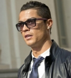 СМИ: Криштиану Роналду закрутил роман с итальянской моделью