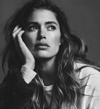 Даутцен Крус удивила поклонников неожиданным образом