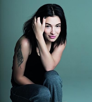 Анастасия Приходько беременна вторым ребенком