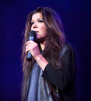 Руслана Лыжичко