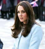 Непокорная герцогиня: королева Елизавета II заставляет Кейт Миддлтон появляться на публике