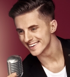 Дмитрий Костюк на шоу Голос країни-5