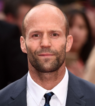 Джейсон Стэтхэм