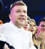 Какая женщина стоит за популярностью Ивана Дорна?