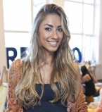 Александра Шульгина после шоу Холостяк