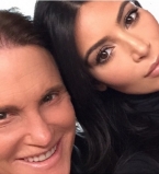 Отчим Ким Кардашьян сменил пол