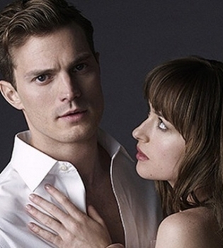 Автор &quot;50 оттенков серого&quot; написала новую версию популярного романа