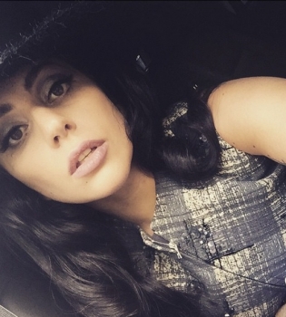 Леди Гага о лишних килограммах: &quot;Это не беременность, это просто возраст&quot;