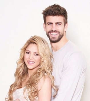 Безумные выходные: Шакира и Жерар Пике путешествуют на мотоцикле