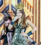 Ани Лорак в Беларуси